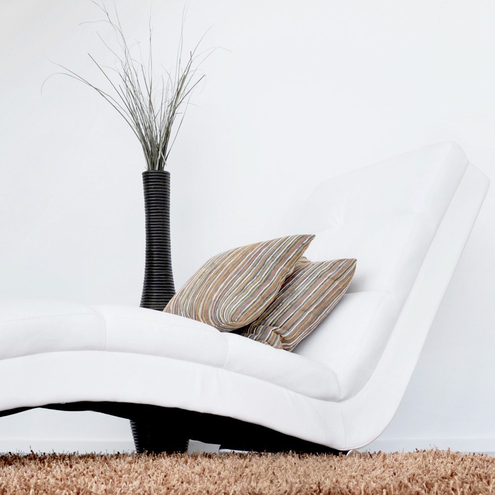 round sofa OljaShop