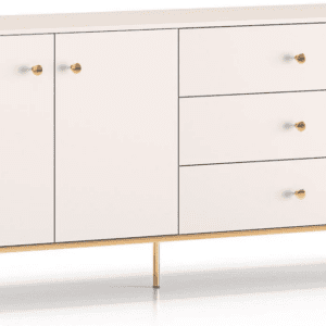 Selgin 03 komoda 160x40x85 kašmir bež