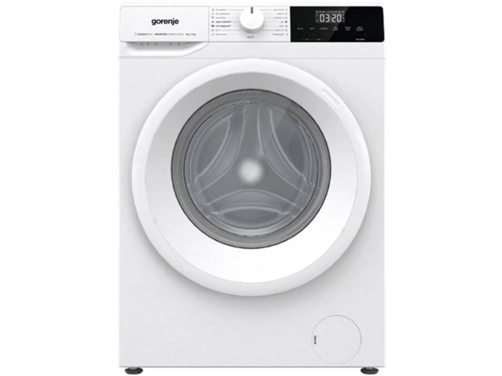 Gorenje Mašina za pranje 8kg i sušenje veša 5kg W3D2A854ADS 1 Gorenje Mašina za pranje 8kg i sušenje veša 5kg W3D2A854ADS