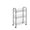 metalna polica OljaShop