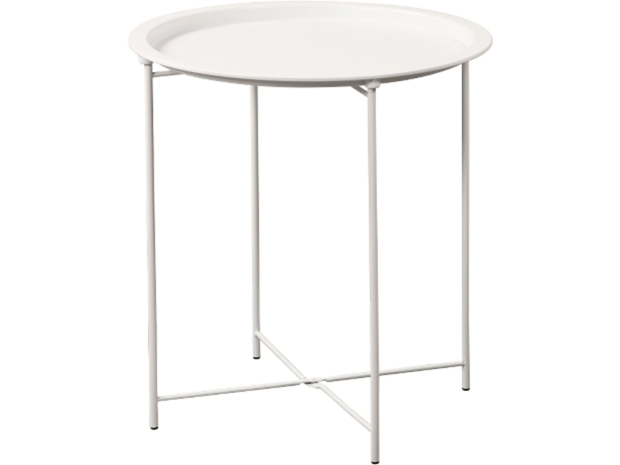 Kesper Okrugli sto KSP24660 1 Kesper Okrugli sto KSP24660