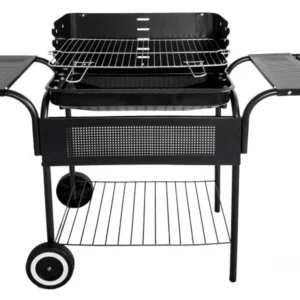 ModernHome Baštenski roštilj Grill al 1 SL5636T