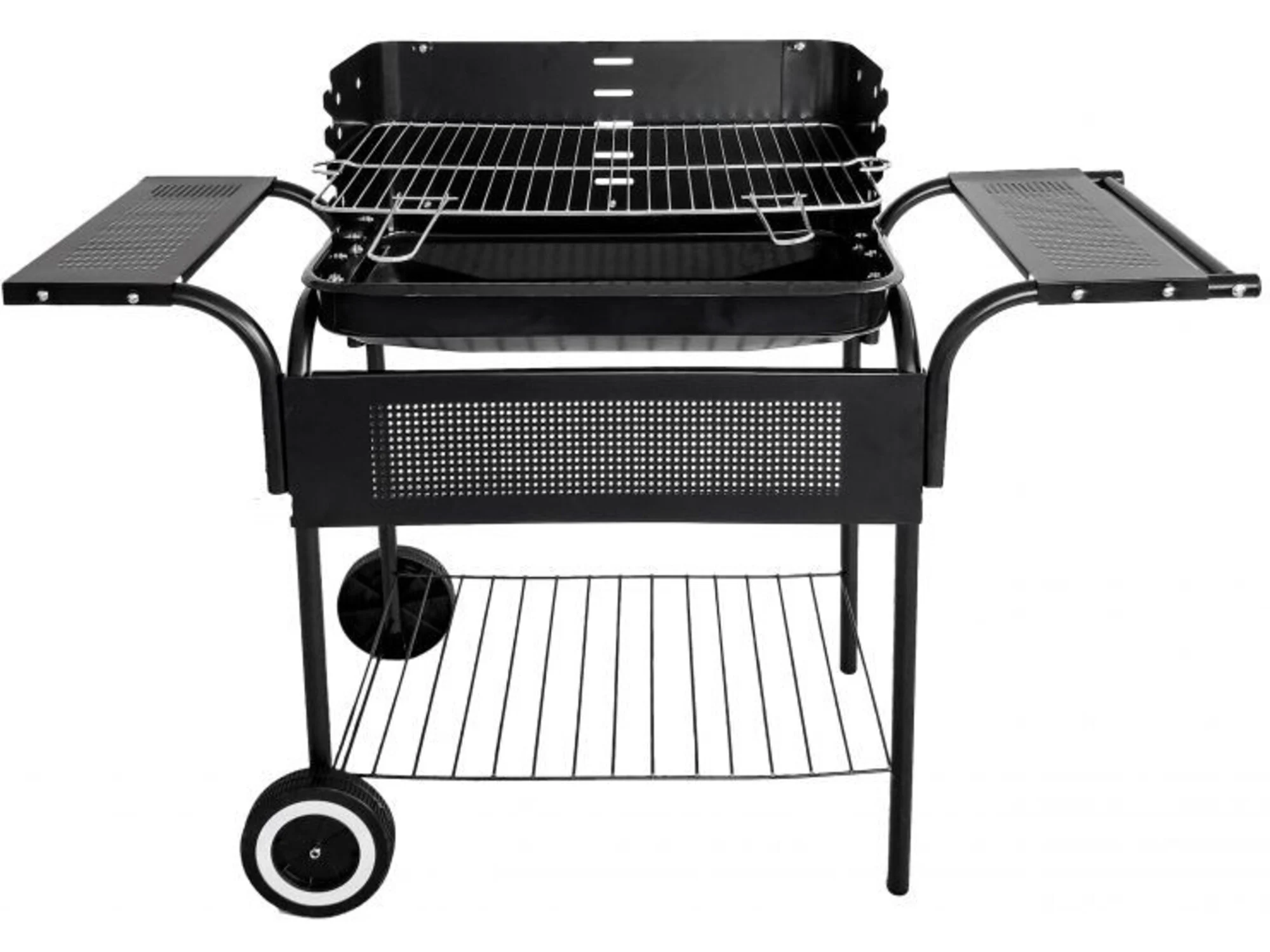 ModernHome Baštenski roštilj Grill al 1 SL5636T 1 ModernHome Baštenski roštilj Grill al 1 SL5636T
