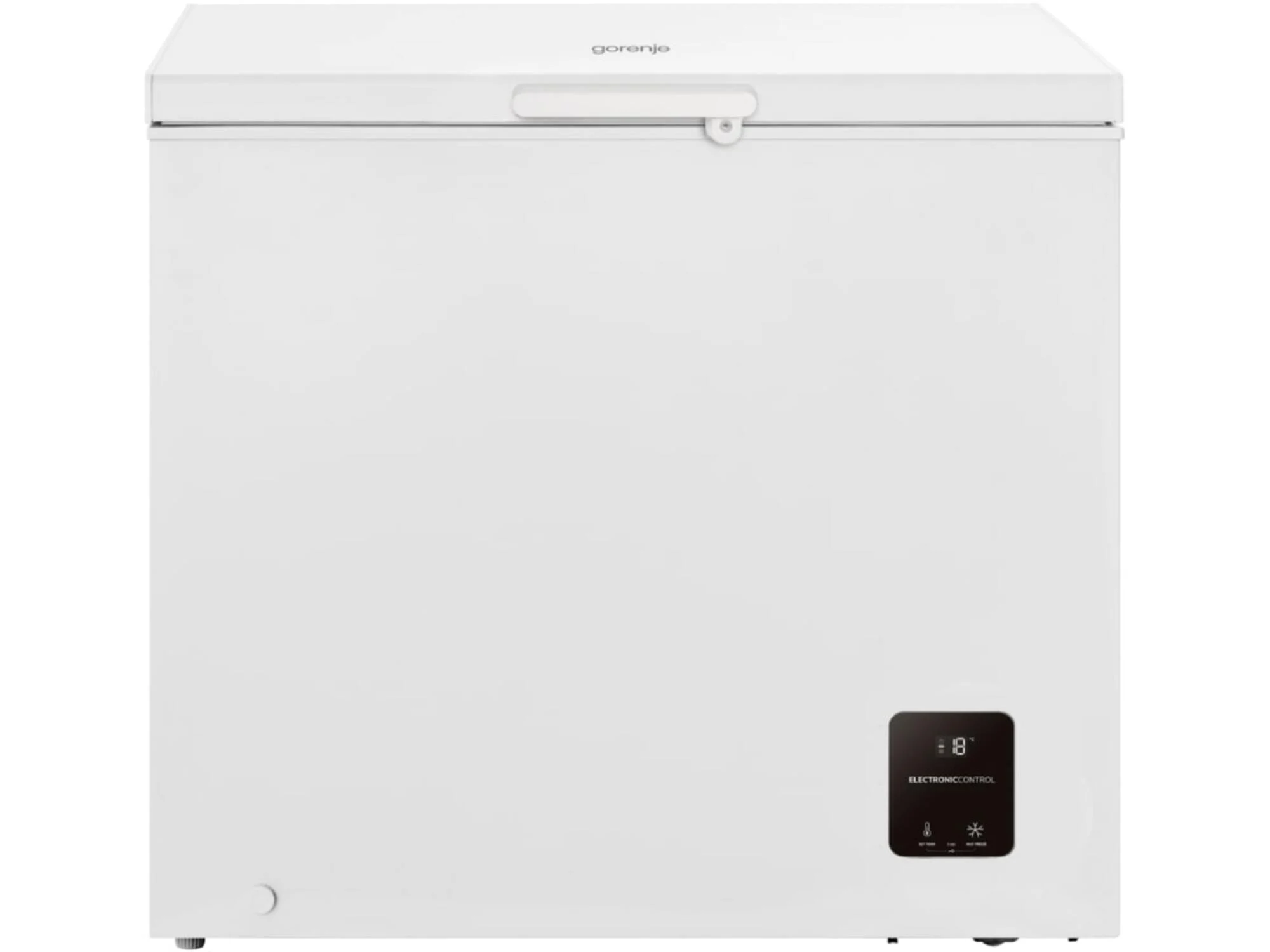 Gorenje Zamrzivač FH 19 EAW 1 Gorenje Zamrzivač FH 19 EAW