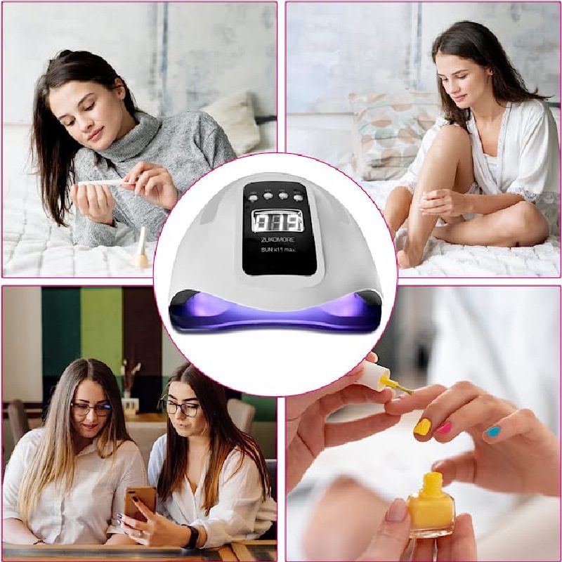 Intelligent Induction UV Lamp 6 Intelligent Induction UV Lamp - Slika 6