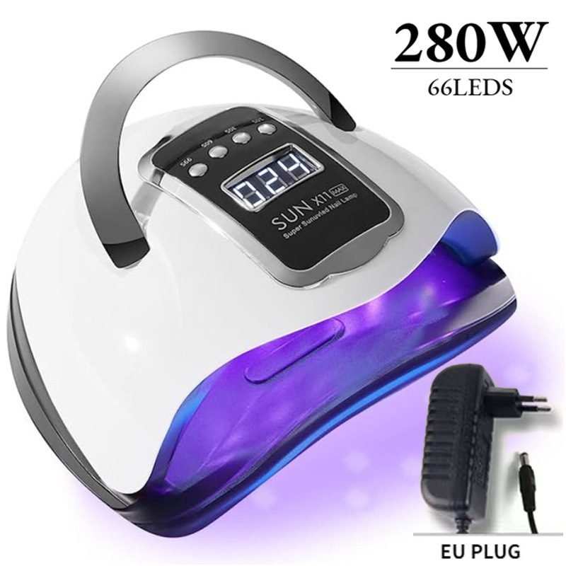 Intelligent Induction UV Lamp 2 Intelligent Induction UV Lamp - Slika 2