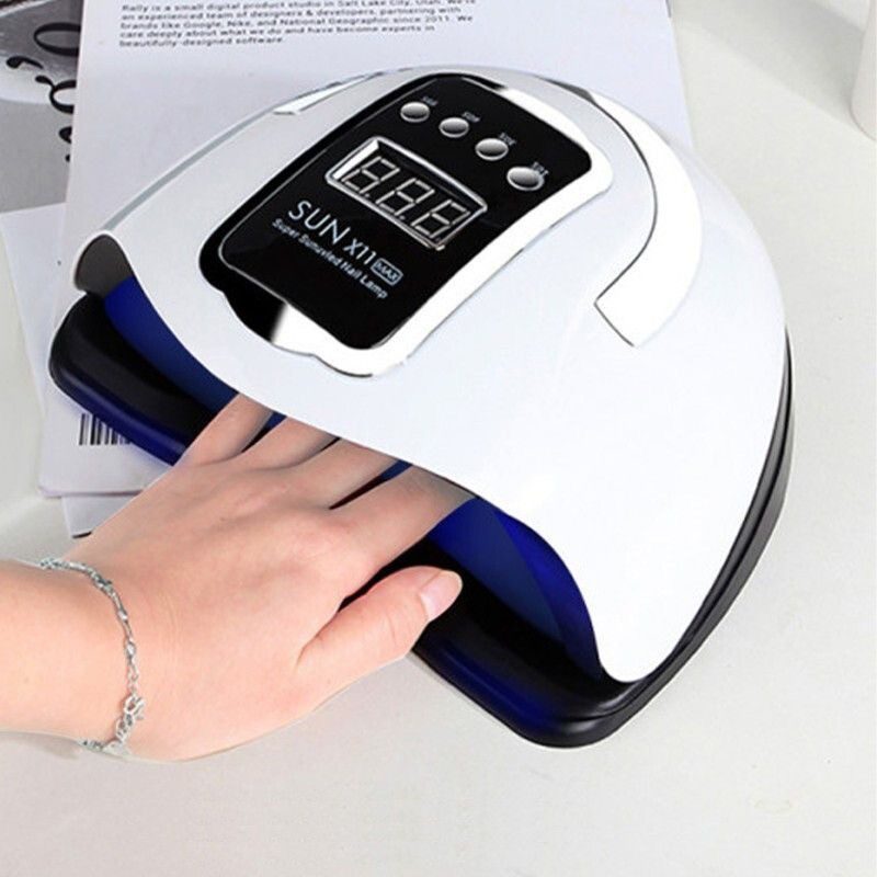 Intelligent Induction UV Lamp 1 Intelligent Induction UV Lamp