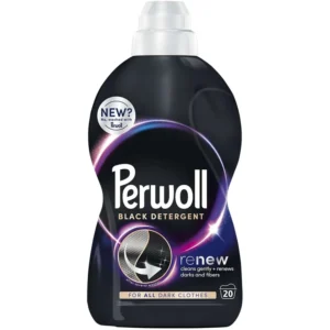Perwoll tecni deterdzent