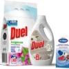 Duel deterdzent Jorgovan +Omeksivac+Mrezica za ves 3 prasak duelmrezica OljaShop