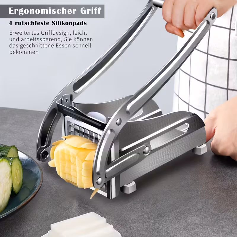 Celicni sekac za pomfrit 1 Celicni sekac za pomfrit